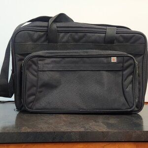 Tumi Carry-on Suitcase 20x12x9